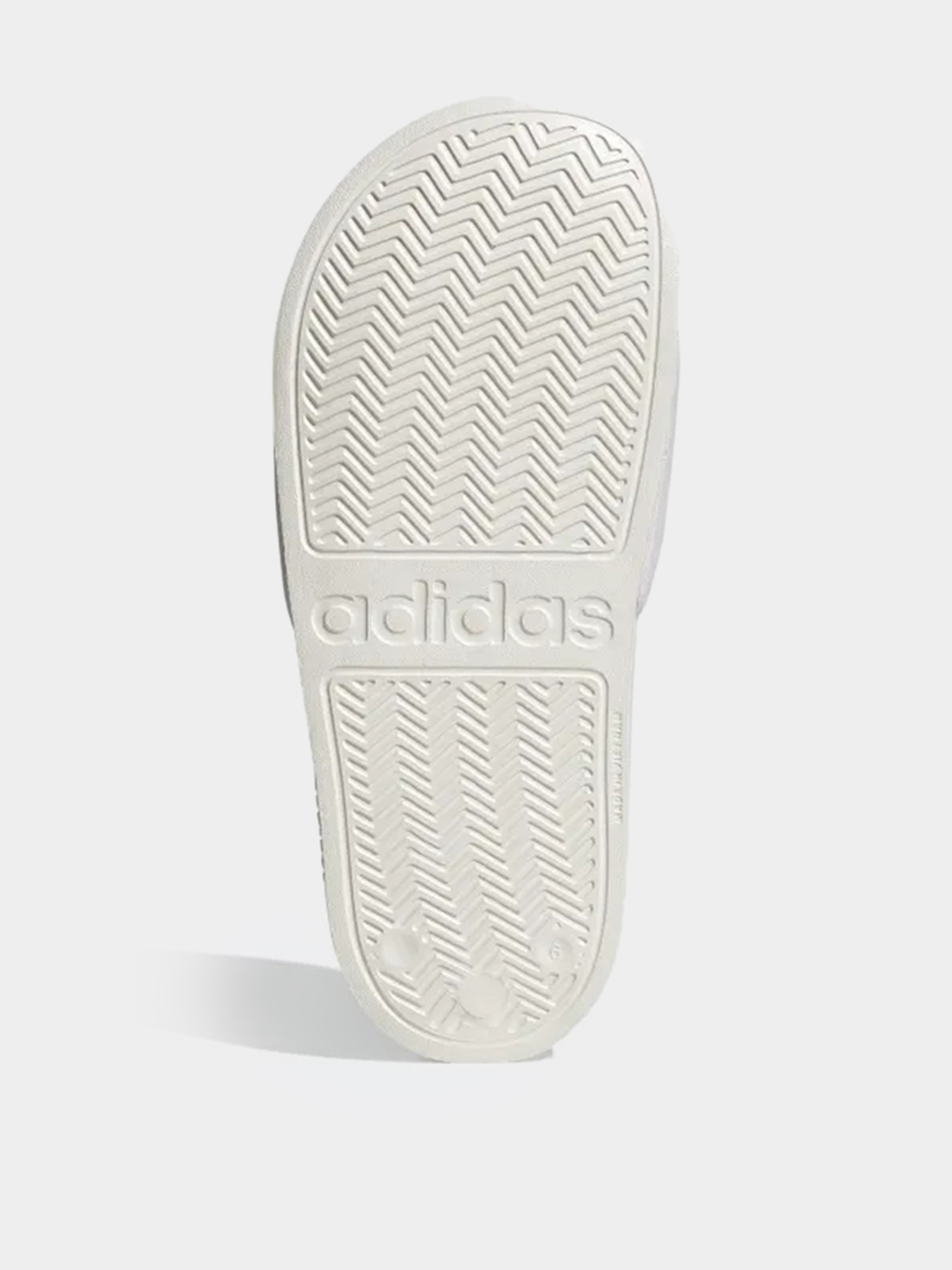 Шлёпанцы Adidas модель GZ5925 Фото