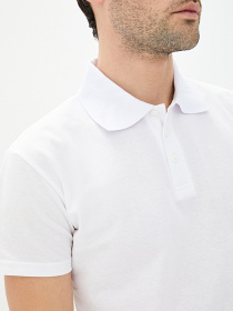 Поло Роза Модель 1406101 Фото