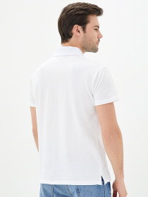 Поло Роза модель 1406101 Фото