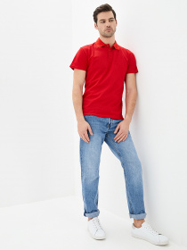 Поло Роза Модель 1406101_1 Фото