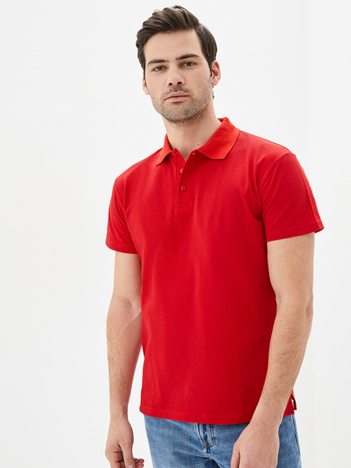 Поло Роза модель 1406101_1 Фото