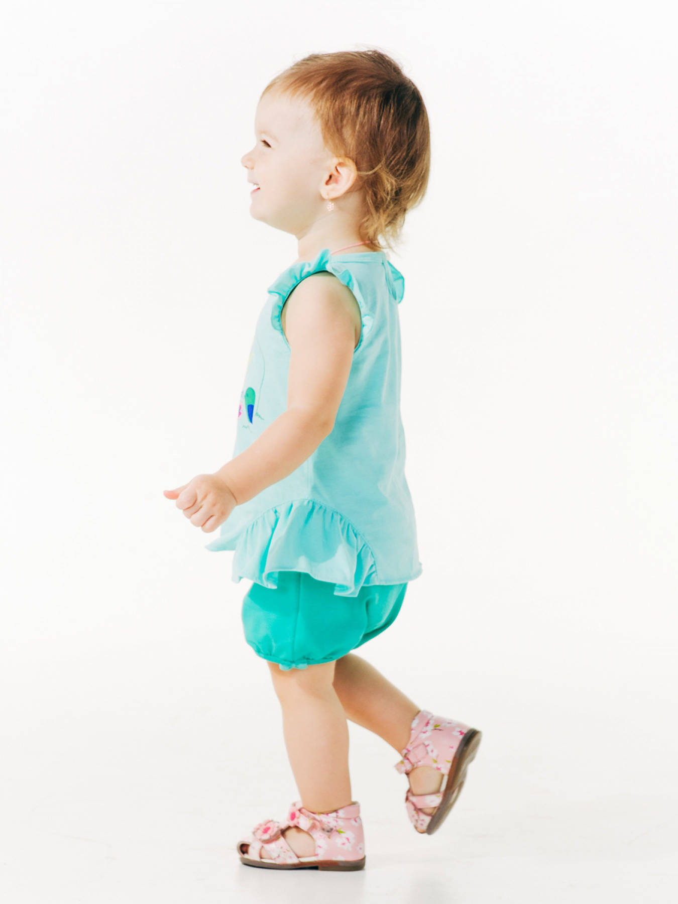 Туника SMIL модель smil_110510-matnyj Фото