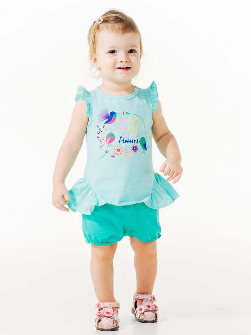 Туника SMIL модель smil_110510-matnyj Фото