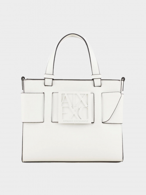 Сумки Armani Exchange модель 942690-0A874-26410 Фото