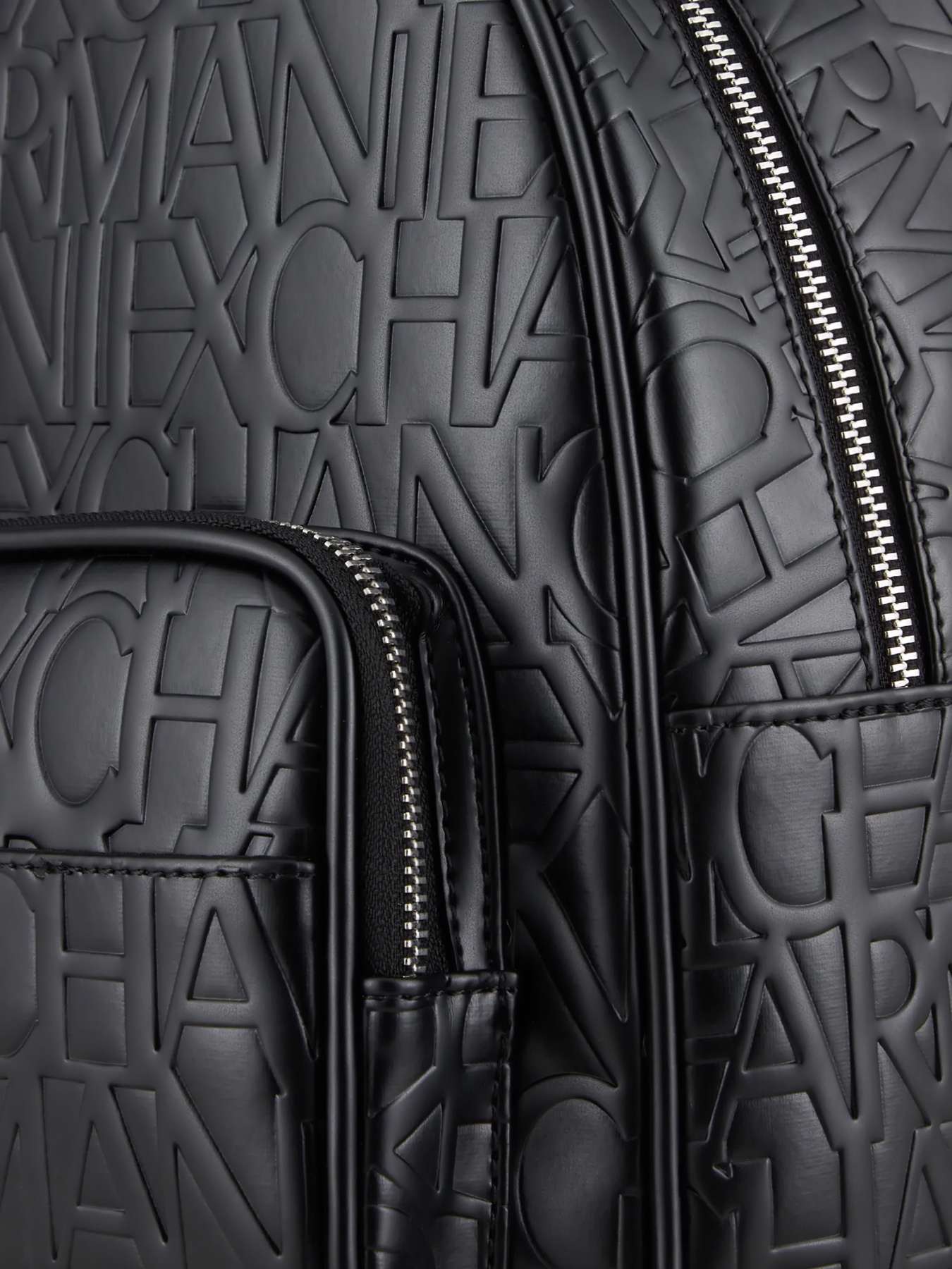 Рюкзаки Armani Exchange модель 942805-CC793-00020 Фото