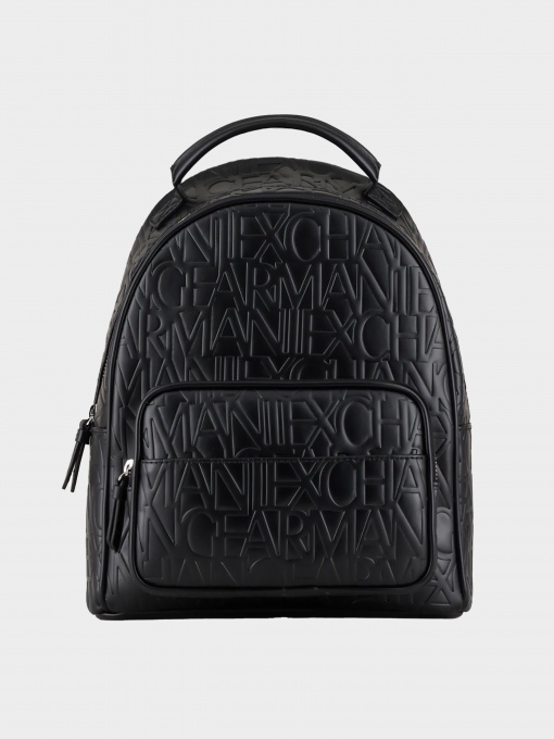 Рюкзактар Armani Exchange үлгі 942805-CC793-00020 Фото