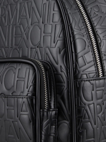 Рюкзаки Armani Exchange модель 942805-CC793-00020 Фото