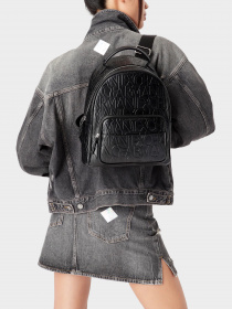 Рюкзаки Armani Exchange модель 942805-CC793-00020 Фото