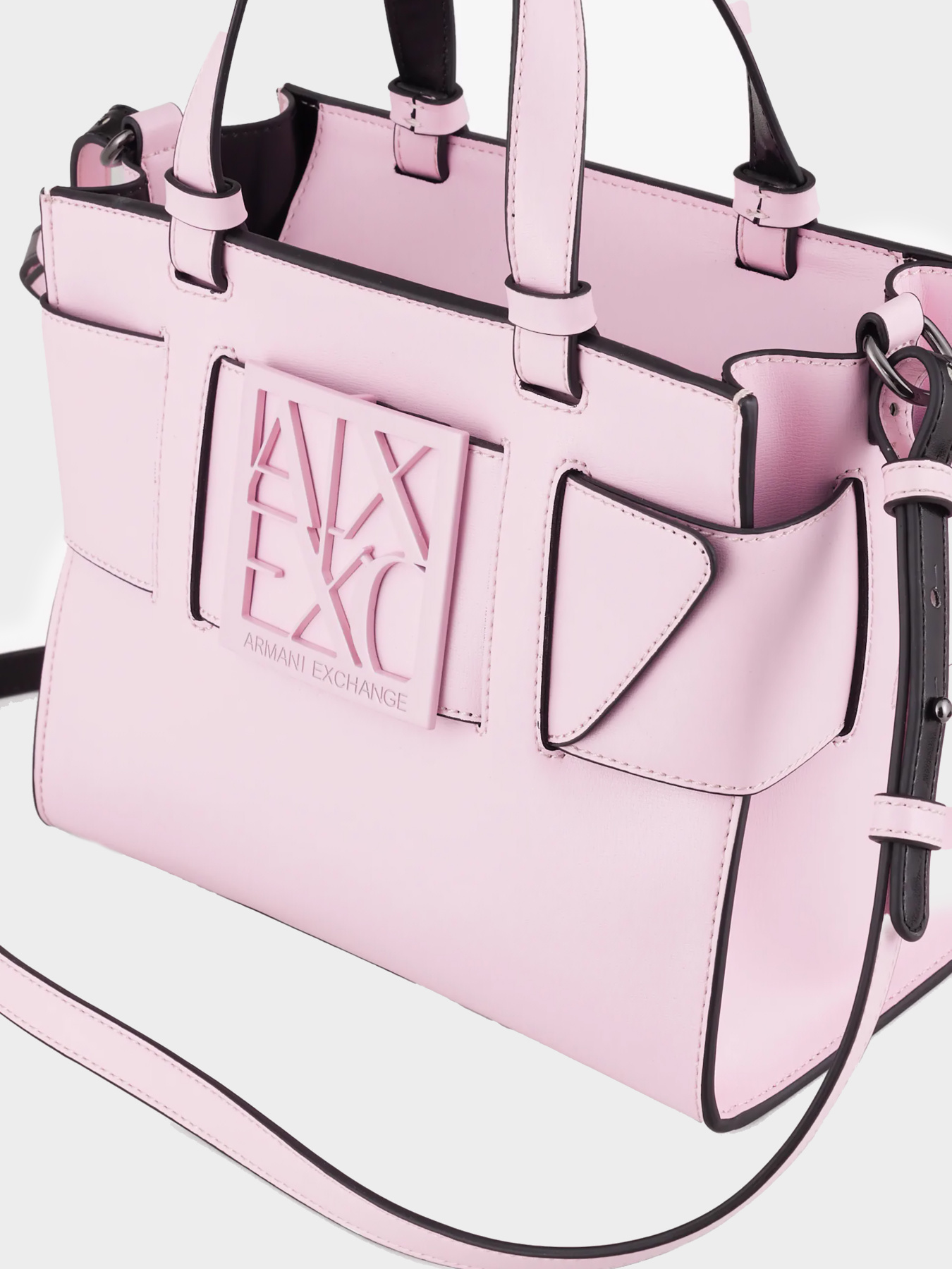 Сумки Armani Exchange модель 942690-0A874-18070 Фото