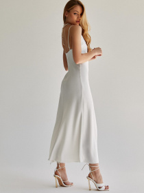 Платье миди Gepur модель 44100 Фото