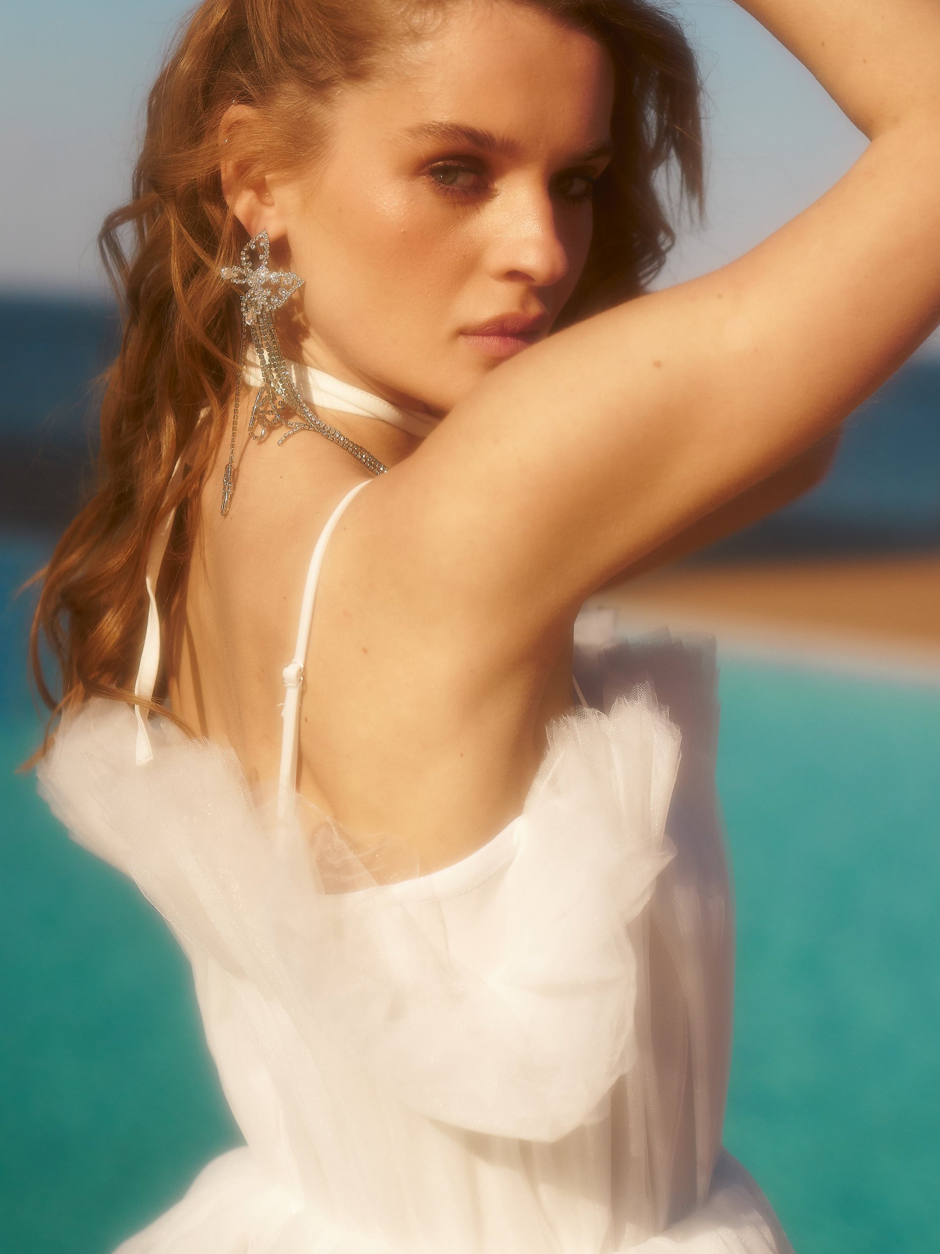 Платье мини Gepur модель 44109 Фото