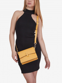 Кросс-боди Regina Notte модель 2000000196022 Фото