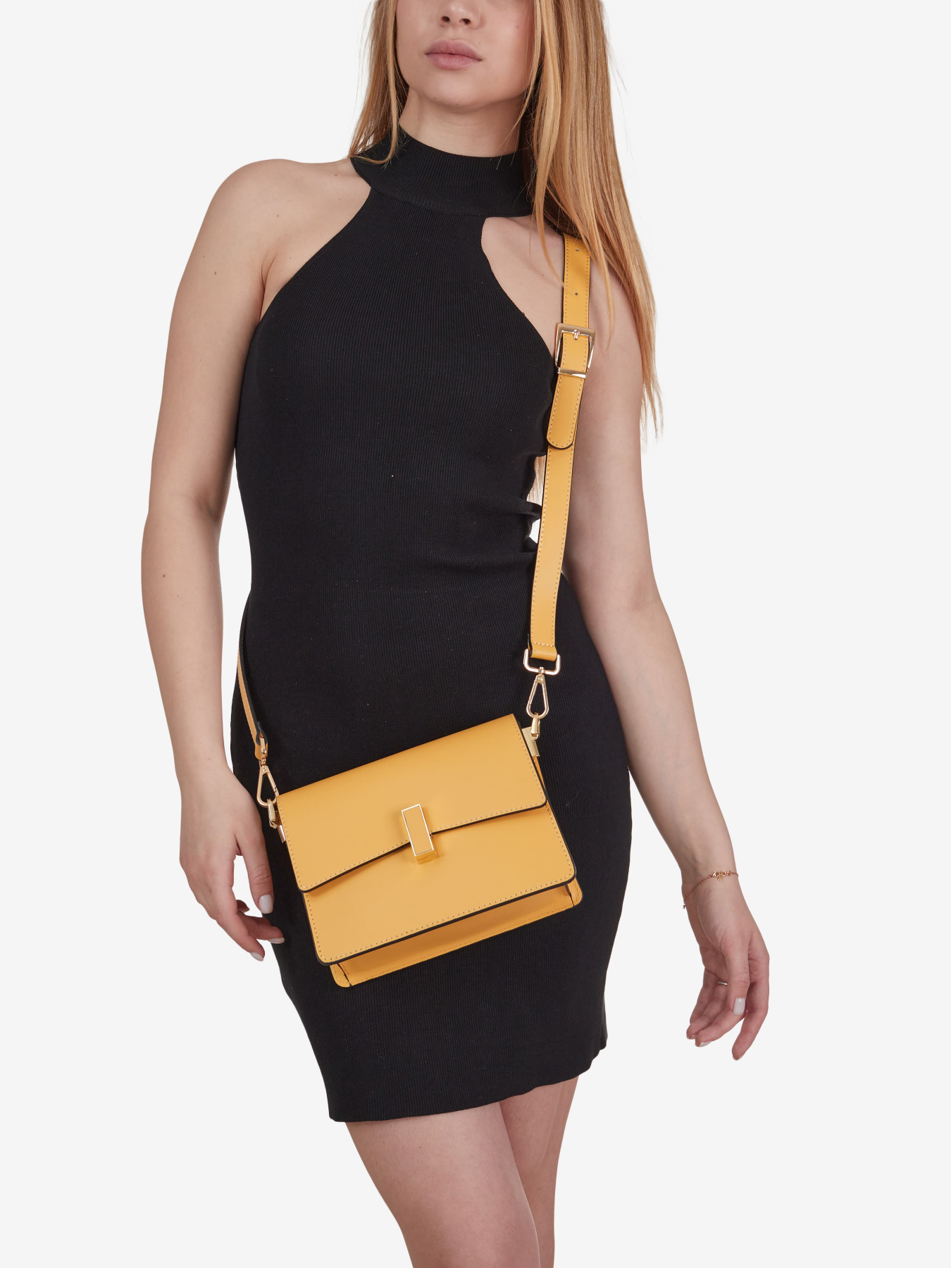 Крос-боді Regina Notte модель 2000000196022 Фото