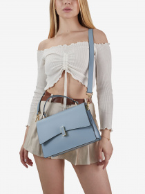 Крос-боді Regina Notte модель 2000000195599 Крос-боді Regina Notte модель 2000000195599 Фото