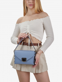 Кросс-боди Regina Notte модель 2000000141862 Фото