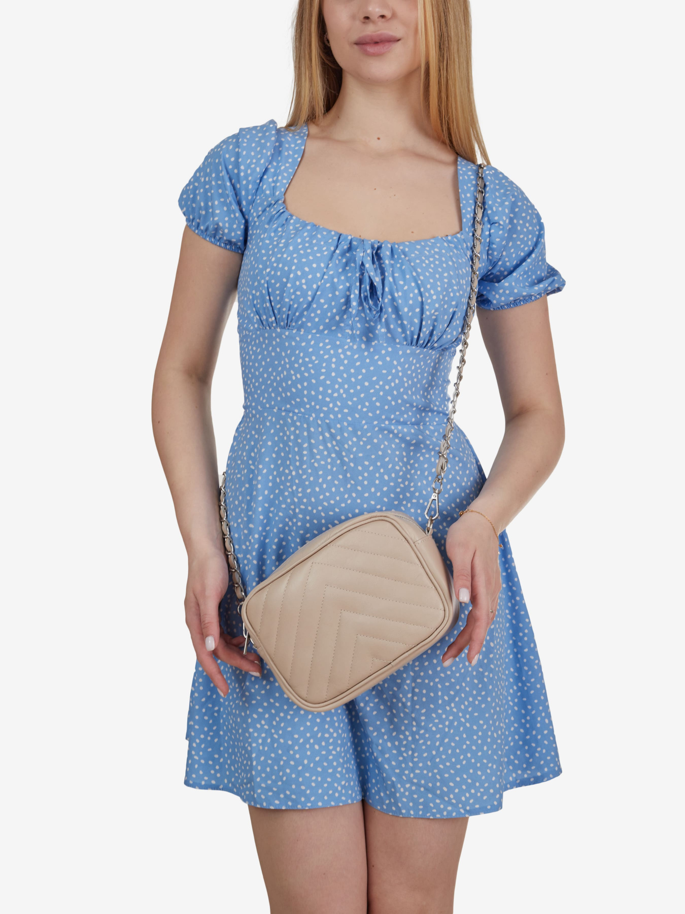 Кросс-боди Regina Notte модель 2000000196060 Фото