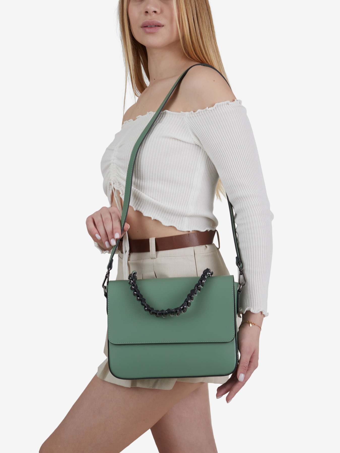 Крос-боді Regina Notte модель 2000000195704 Фото