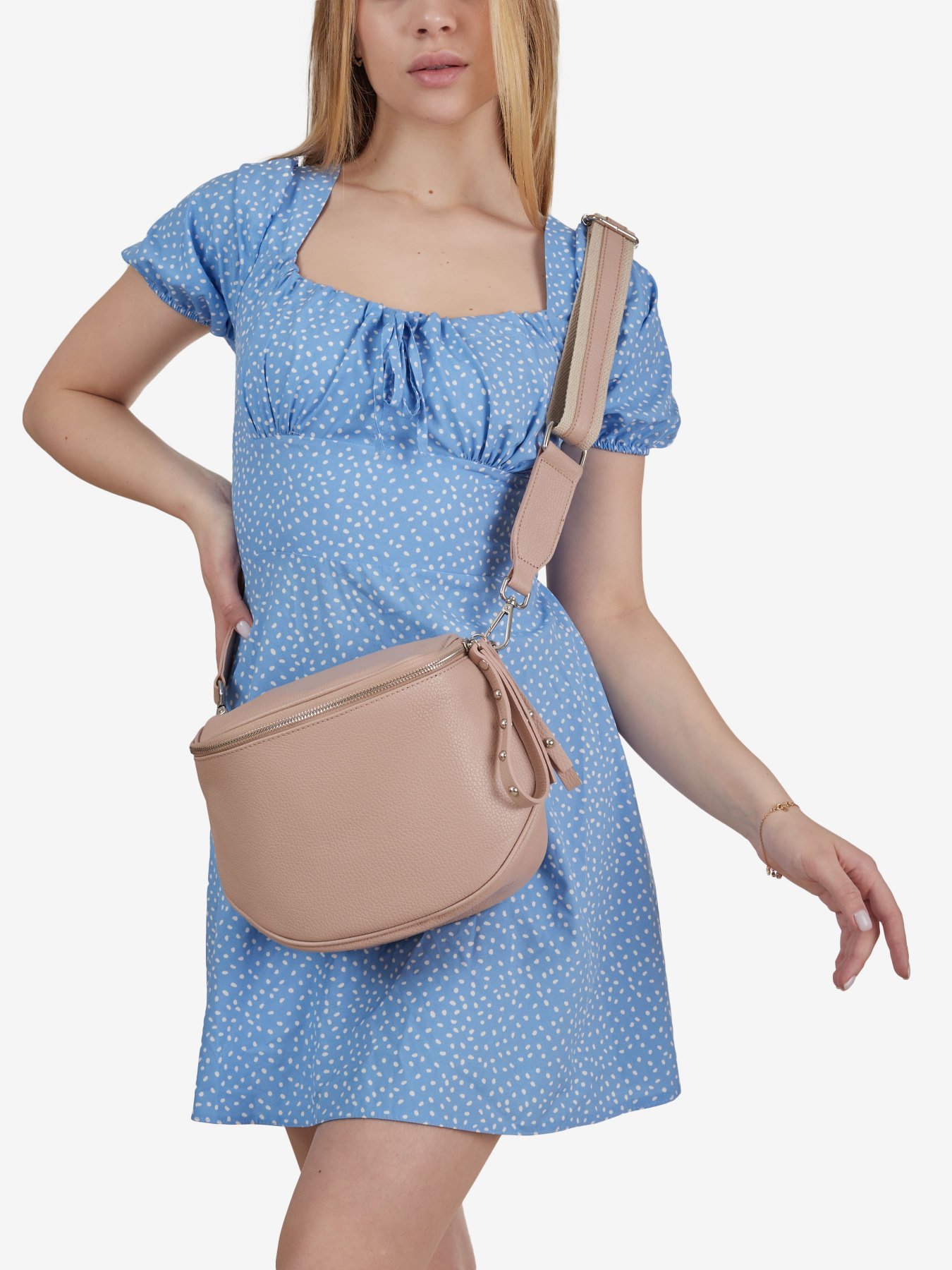 Кросс-боди Regina Notte модель 2000000083599 Фото