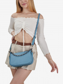 Кросс-боди Regina Notte модель 2000000195988 Фото