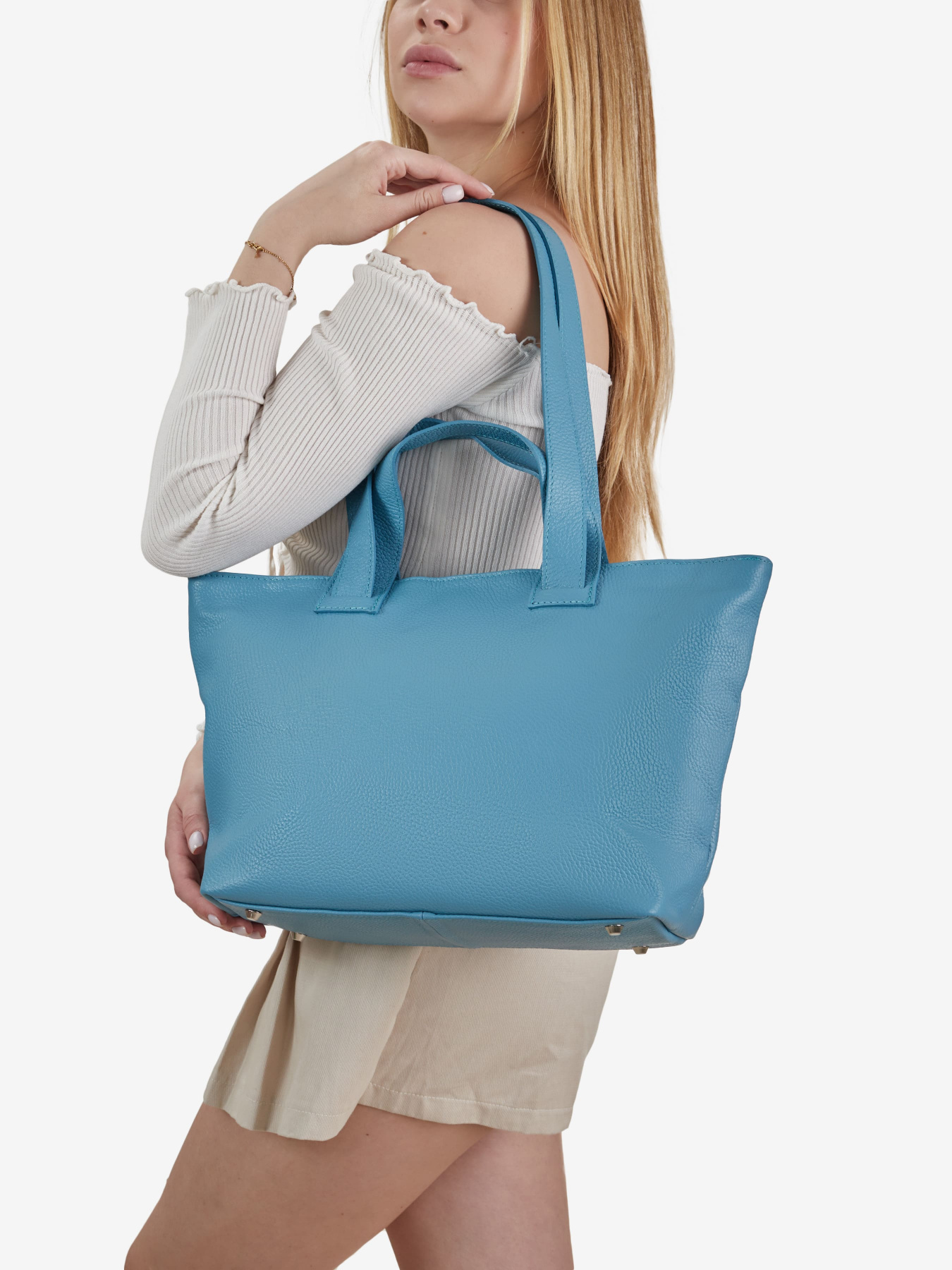 Шоппер Regina Notte модель 2000000195919 Фото