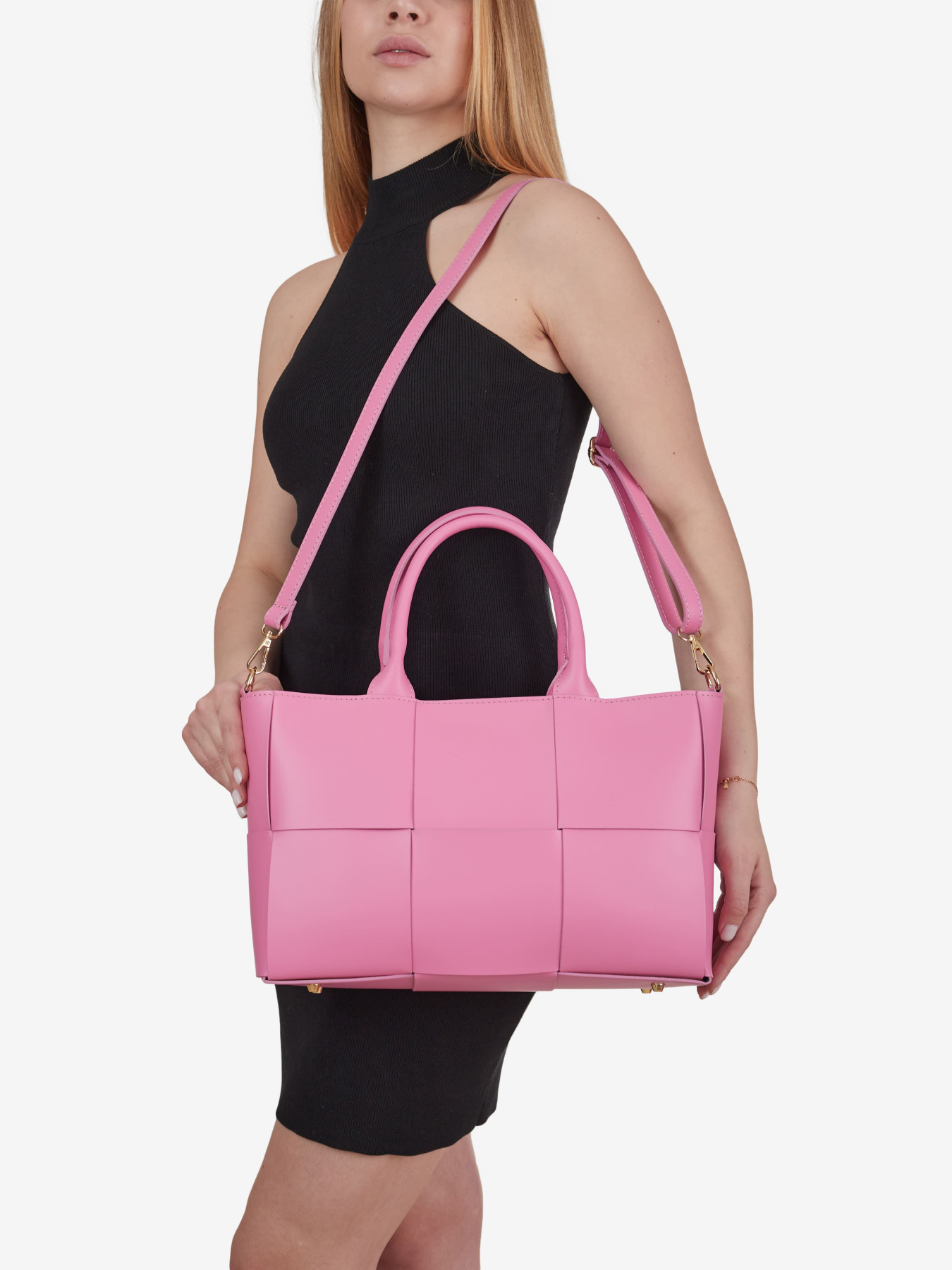 Сумка Regina Notte модель 2000000196015 Фото