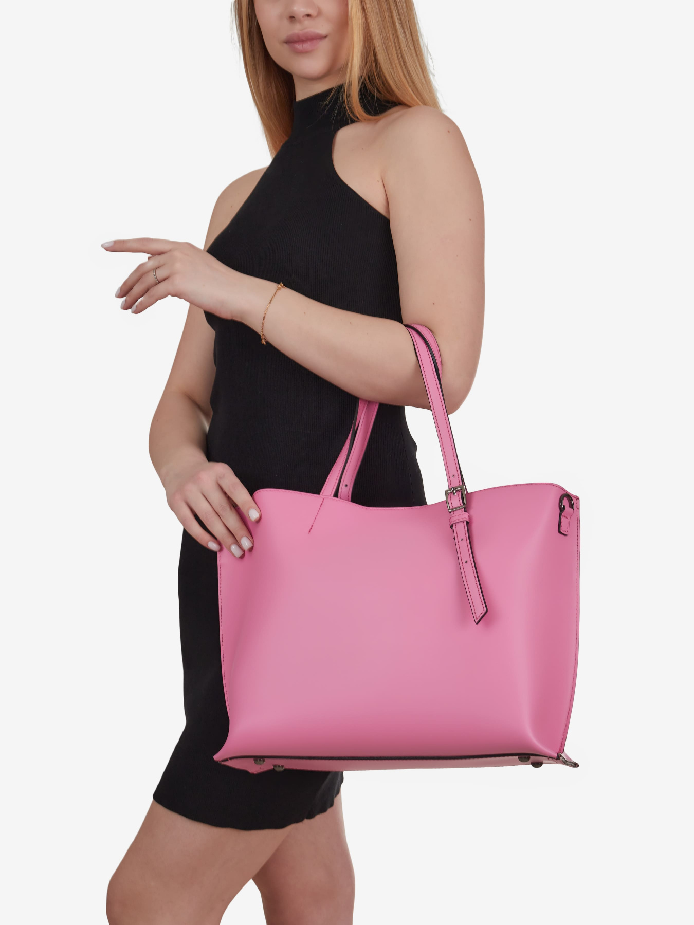 Шопер Regina Notte модель 2000000194561 Фото