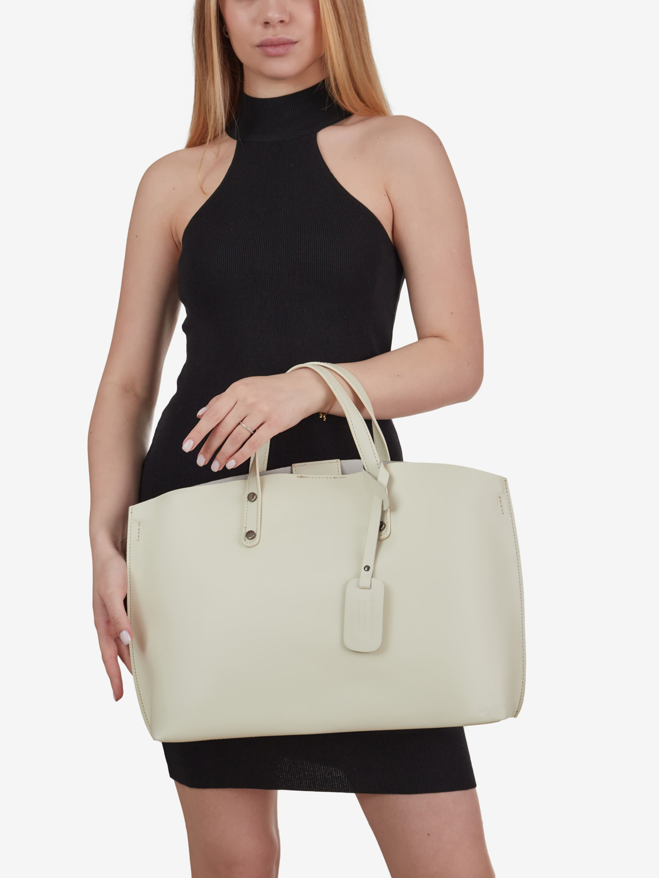 Шопер Regina Notte модель 2000000194981 Фото