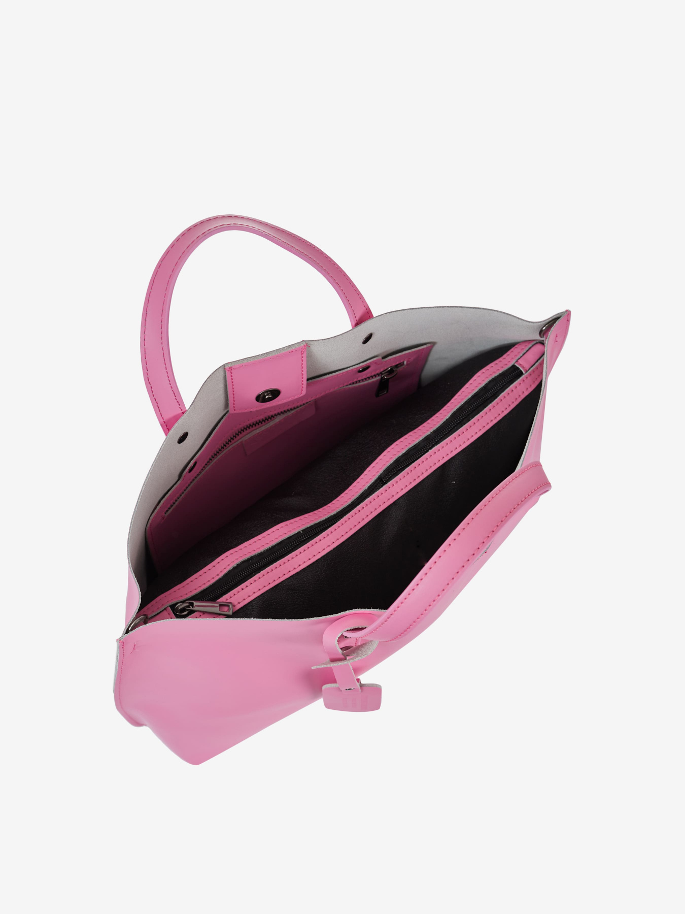 Шоппер Regina Notte модель 2000000020525 Фото