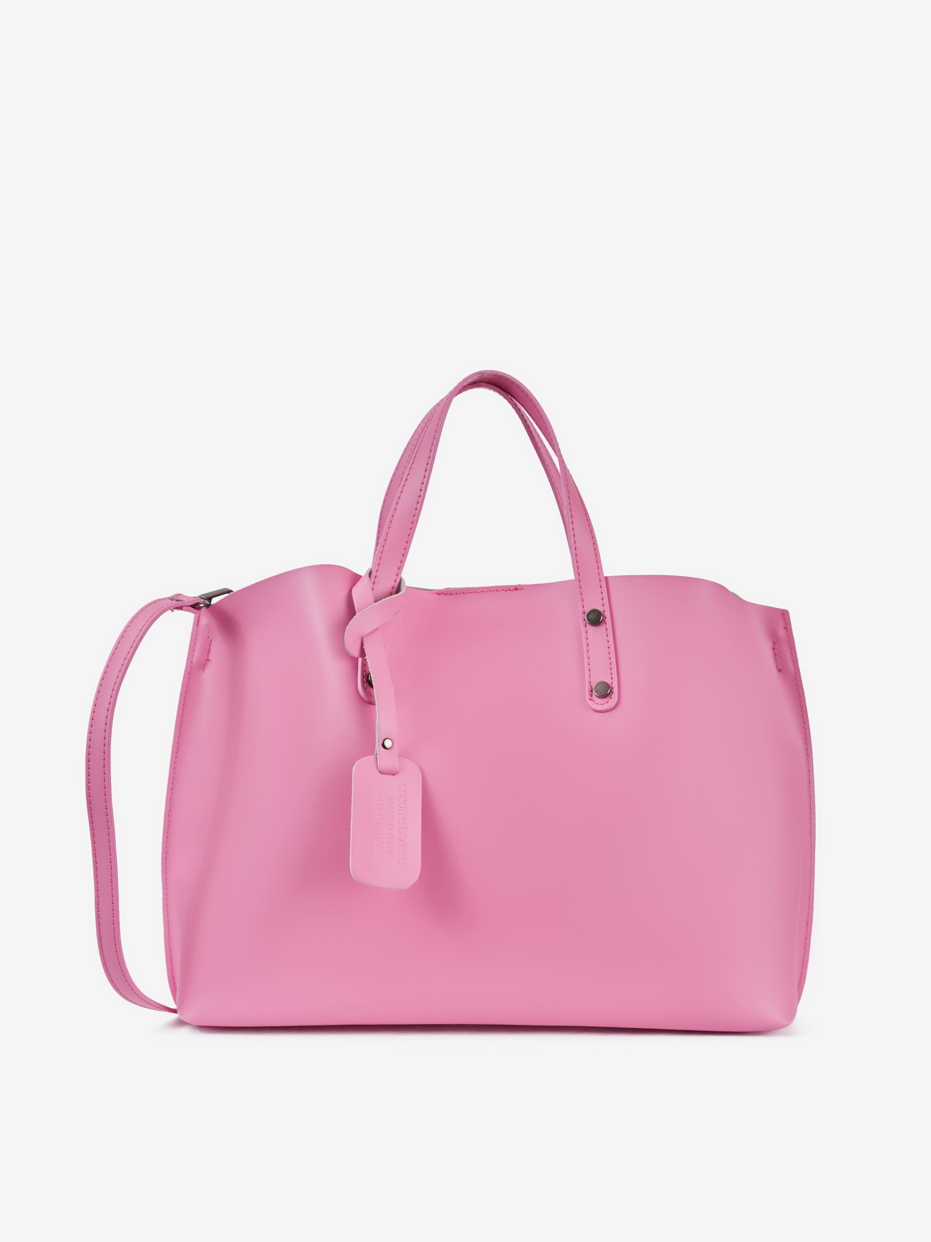 Шопер Regina Notte модель 2000000020525 Шопер Regina Notte модель 2000000020525 Фото