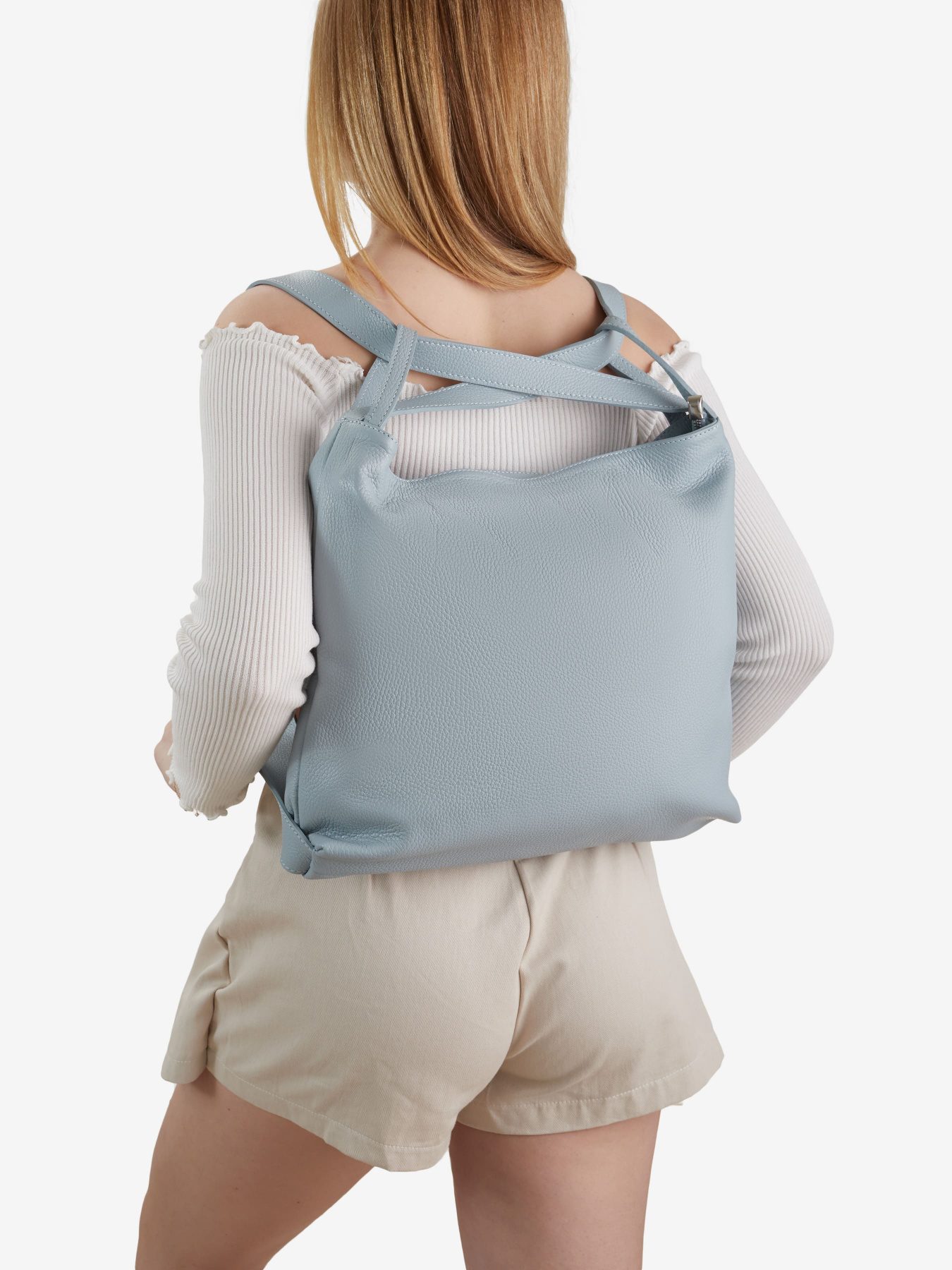 Шоппер Regina Notte модель 2000000195476 Фото