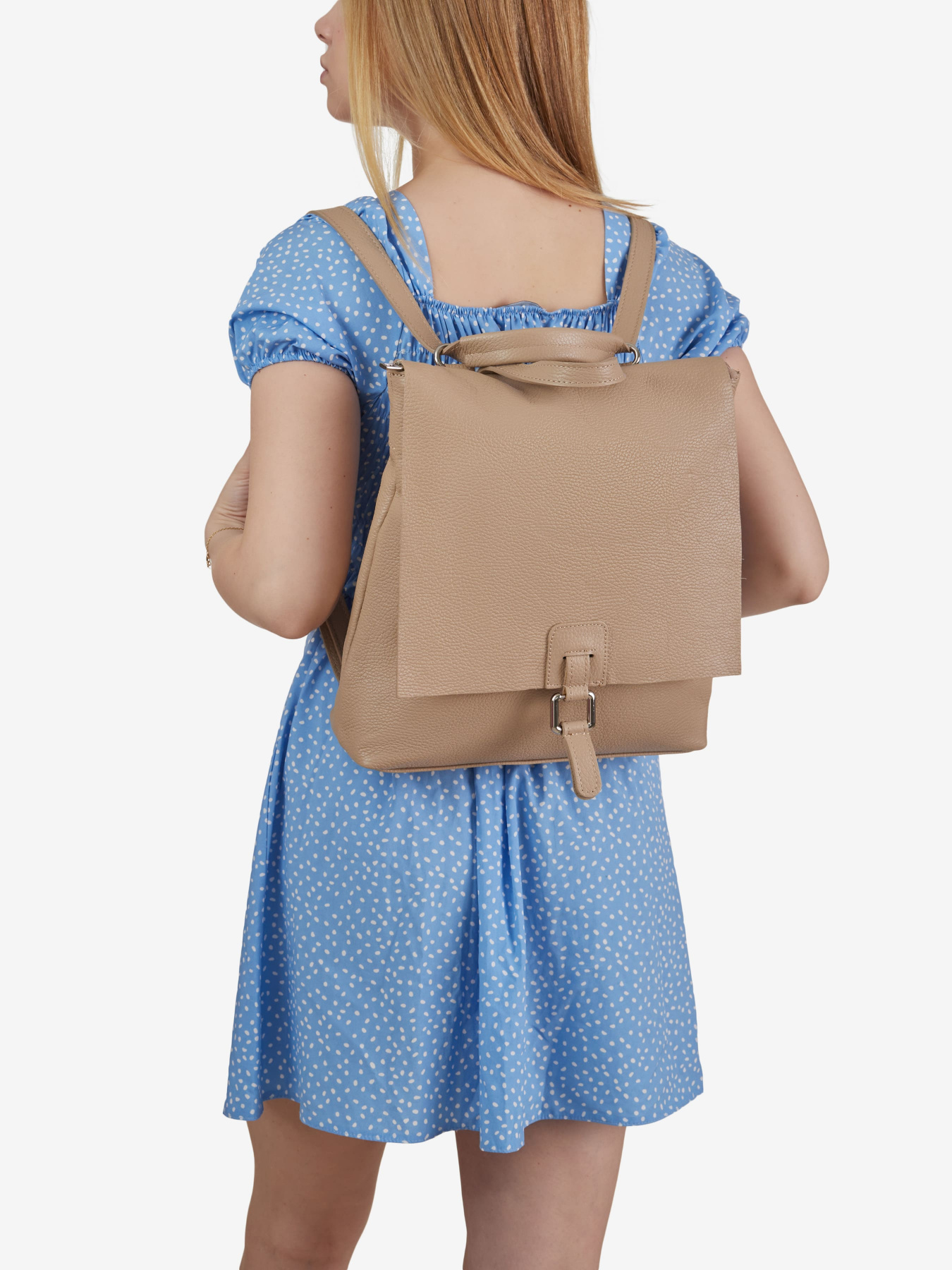 Рюкзак Regina Notte модель 2000000195667 Фото