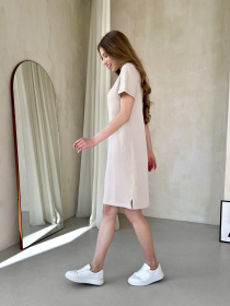 Платье-футболка Merlini модель 700000142 Фото