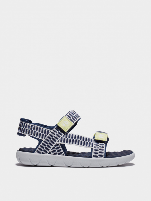 Сандалии Timberland модель TB0A2ASH019 Фото