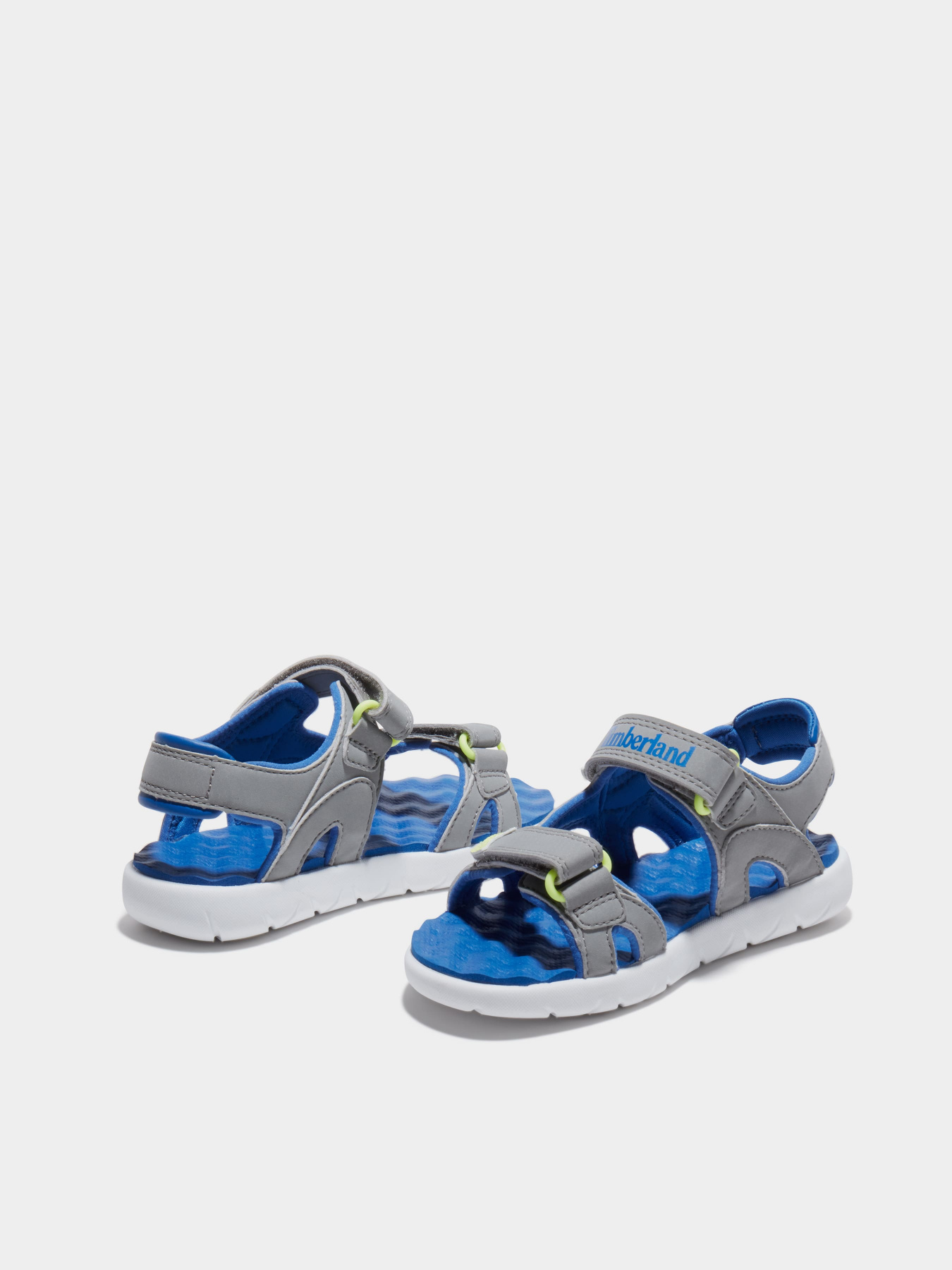 Сандалии Timberland модель TB0A2ATR085 Фото