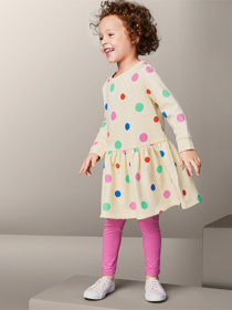 Платье миди Tchibo модель T1684859491 Фото