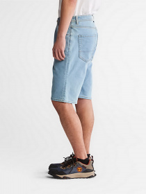 Шорты Timberland модель TB0A2DFBBQ8 Фото