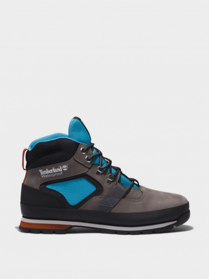 Ботинки Timberland модель TB0A2HTS033 — фото - INTERTOP