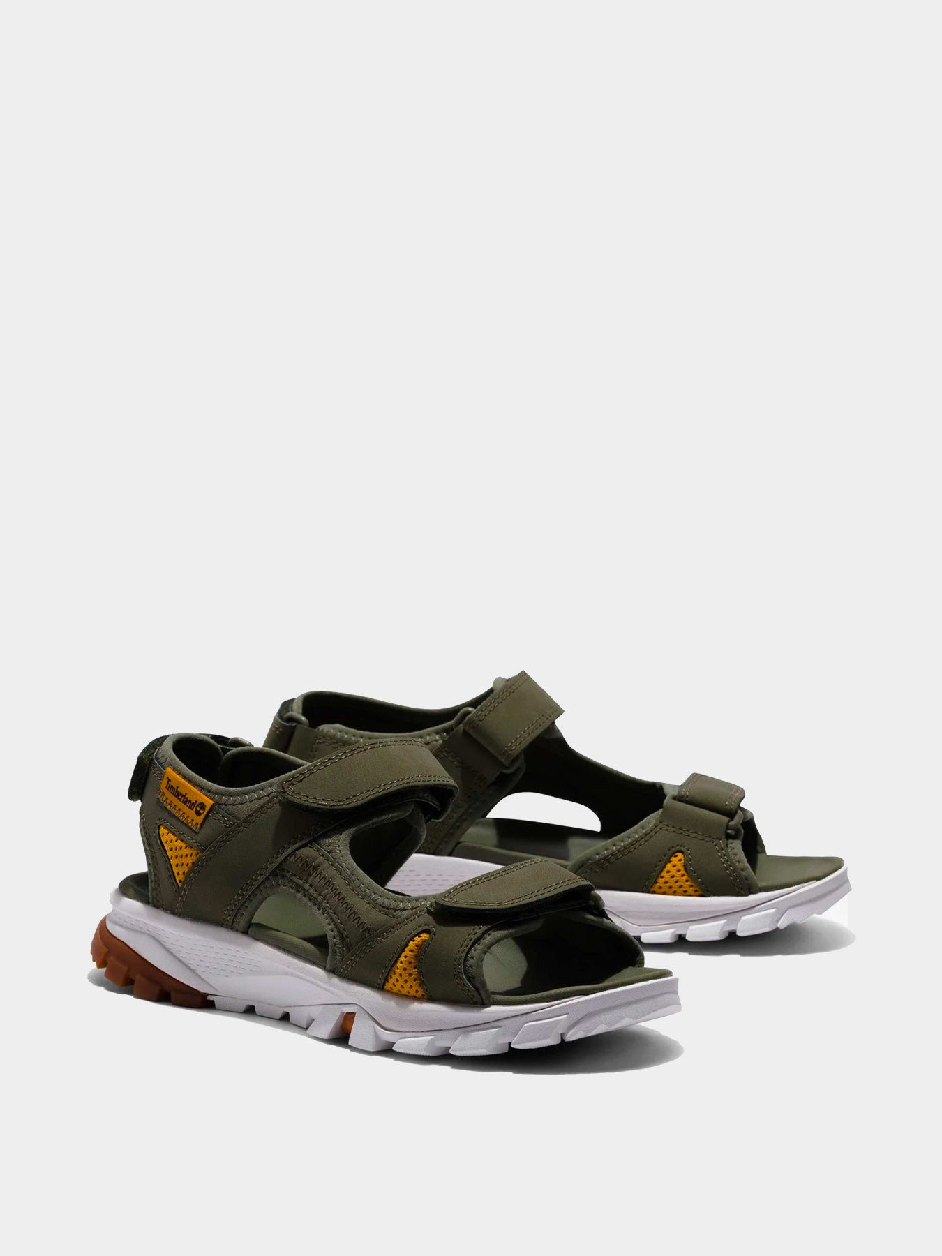 Сандалии Timberland модель TB0A2MKZ991 Фото