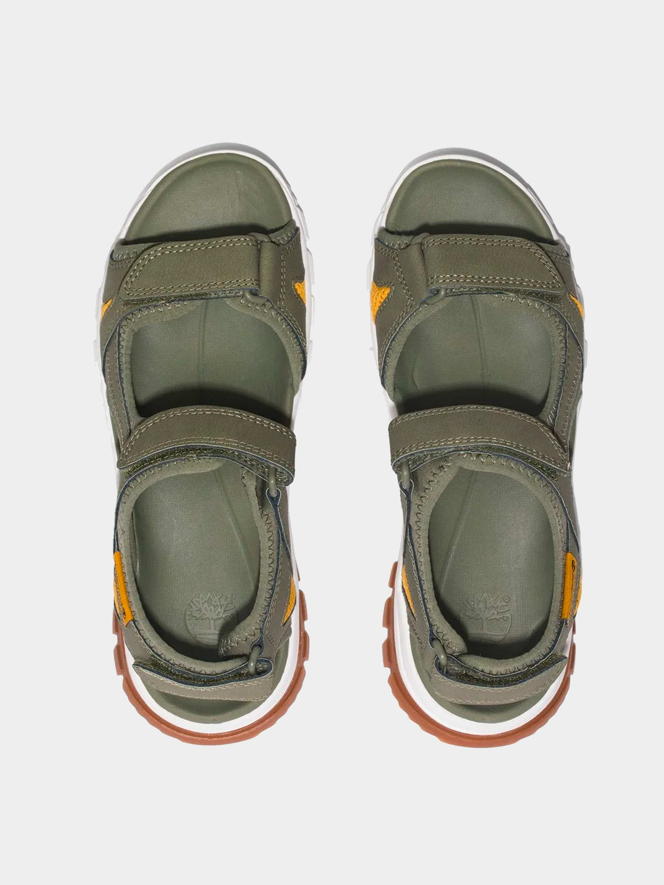 Сандалии Timberland модель TB0A2MKZ991 Фото
