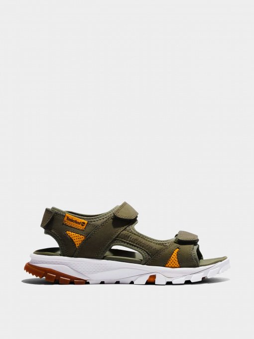 Сандалии Timberland модель TB0A2MKZ991 Фото