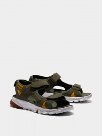 Сандалии Timberland модель TB0A2MKZ991 Фото