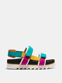 Сандалии Timberland модель TB0A5QPYE34 Фото