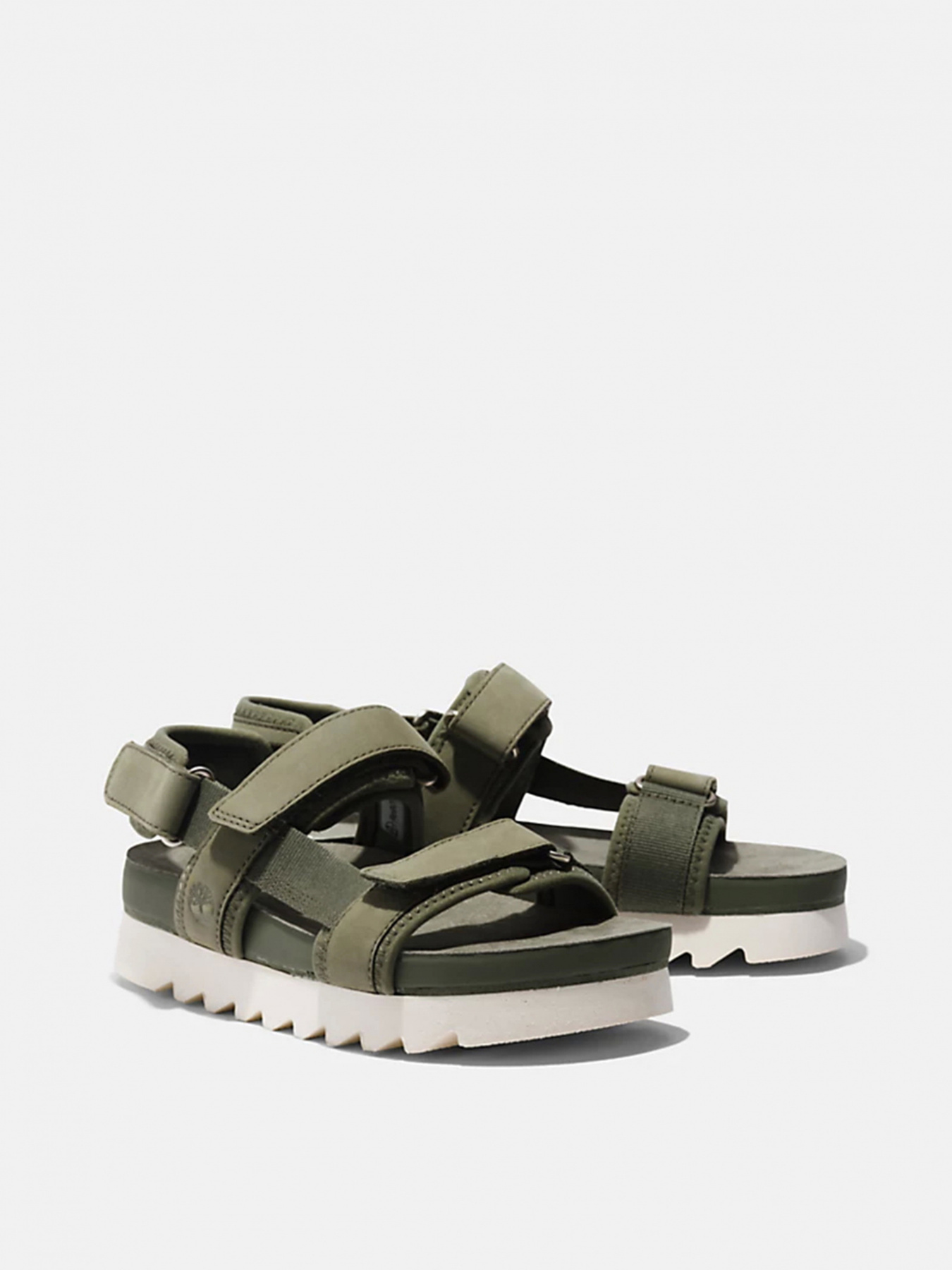 Сандалии Timberland модель TB0A5QR7991 Фото