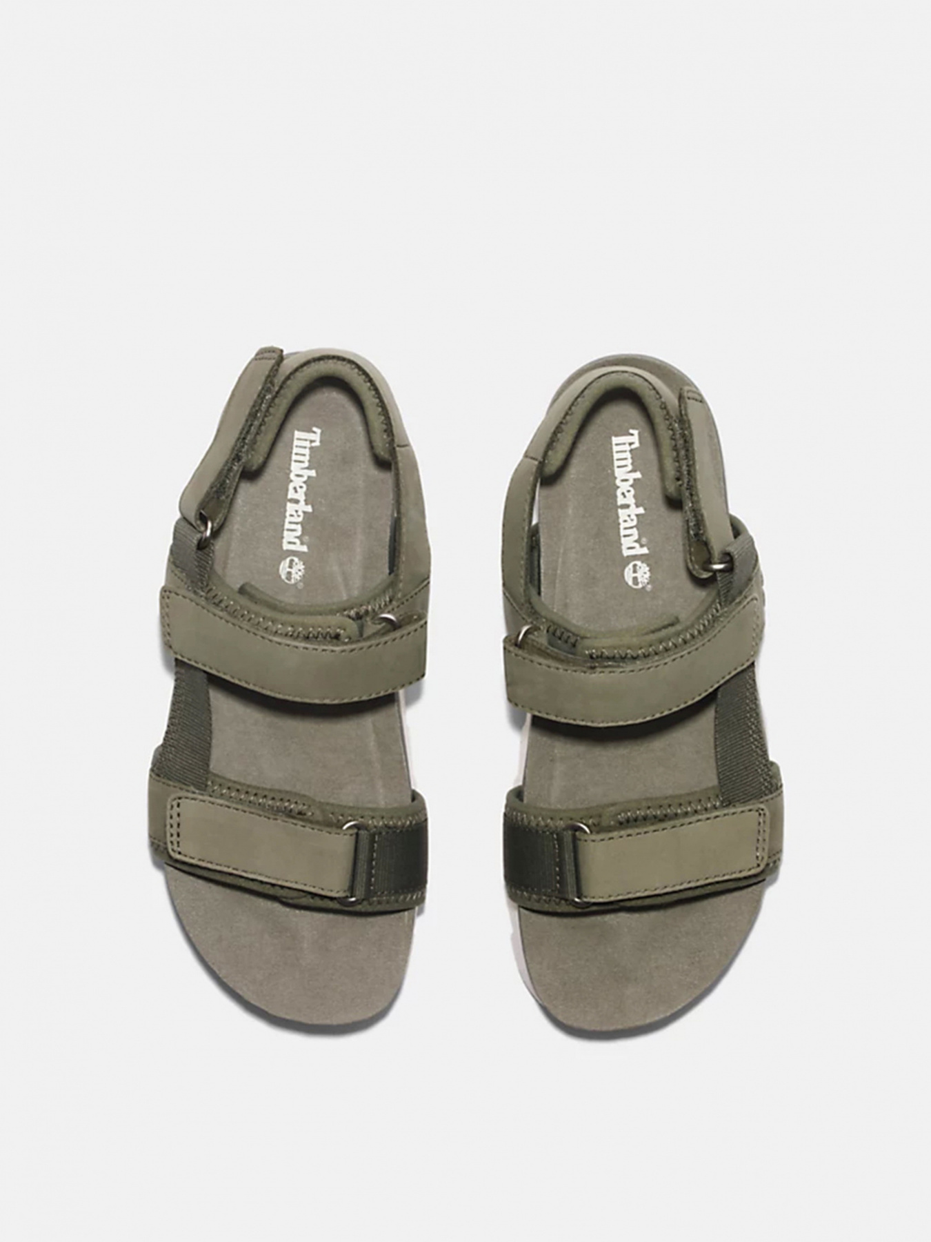 Сандалии Timberland модель TB0A5QR7991 Фото