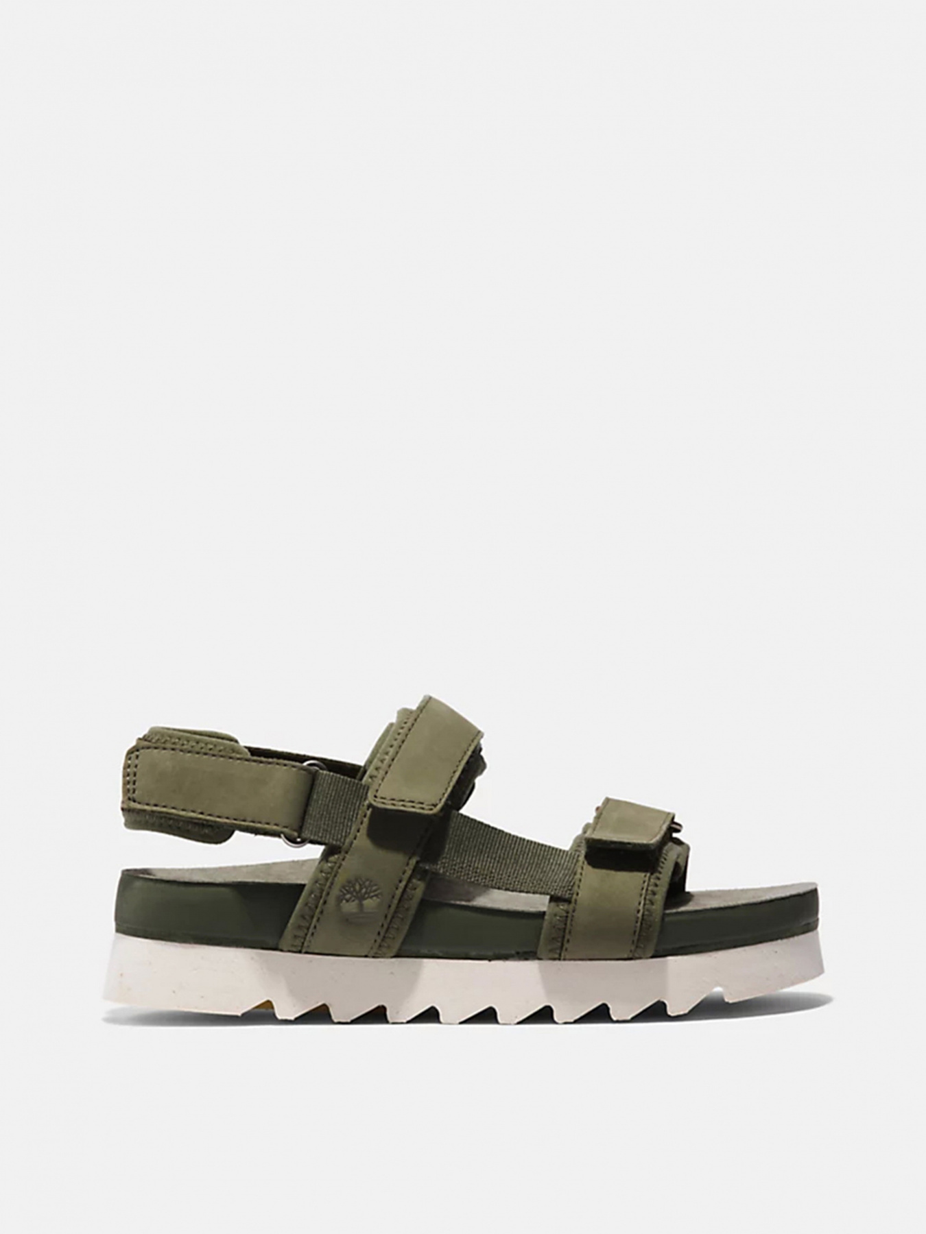 Сандалии Timberland модель TB0A5QR7991 Фото