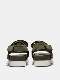 Сандалии Timberland модель TB0A5QR7991 Фото
