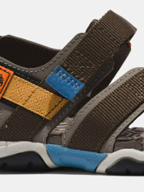 Сандалии Timberland модель TB0A5RGF901 Фото