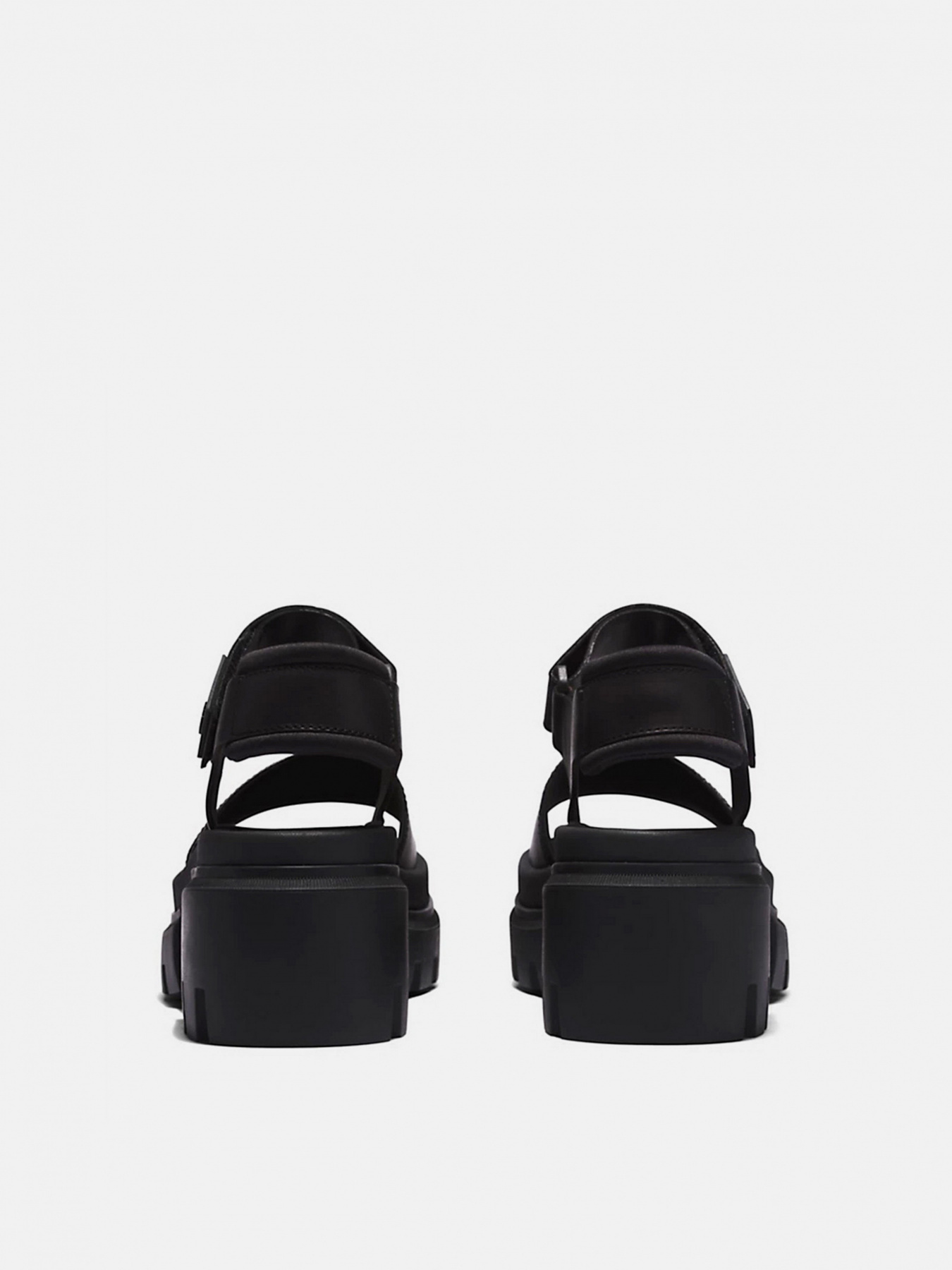 Сандалии Timberland модель TB0A5UKZ001 Фото