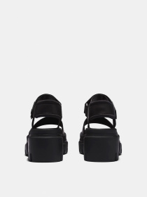 Сандалии Timberland модель TB0A5UKZ001 Фото