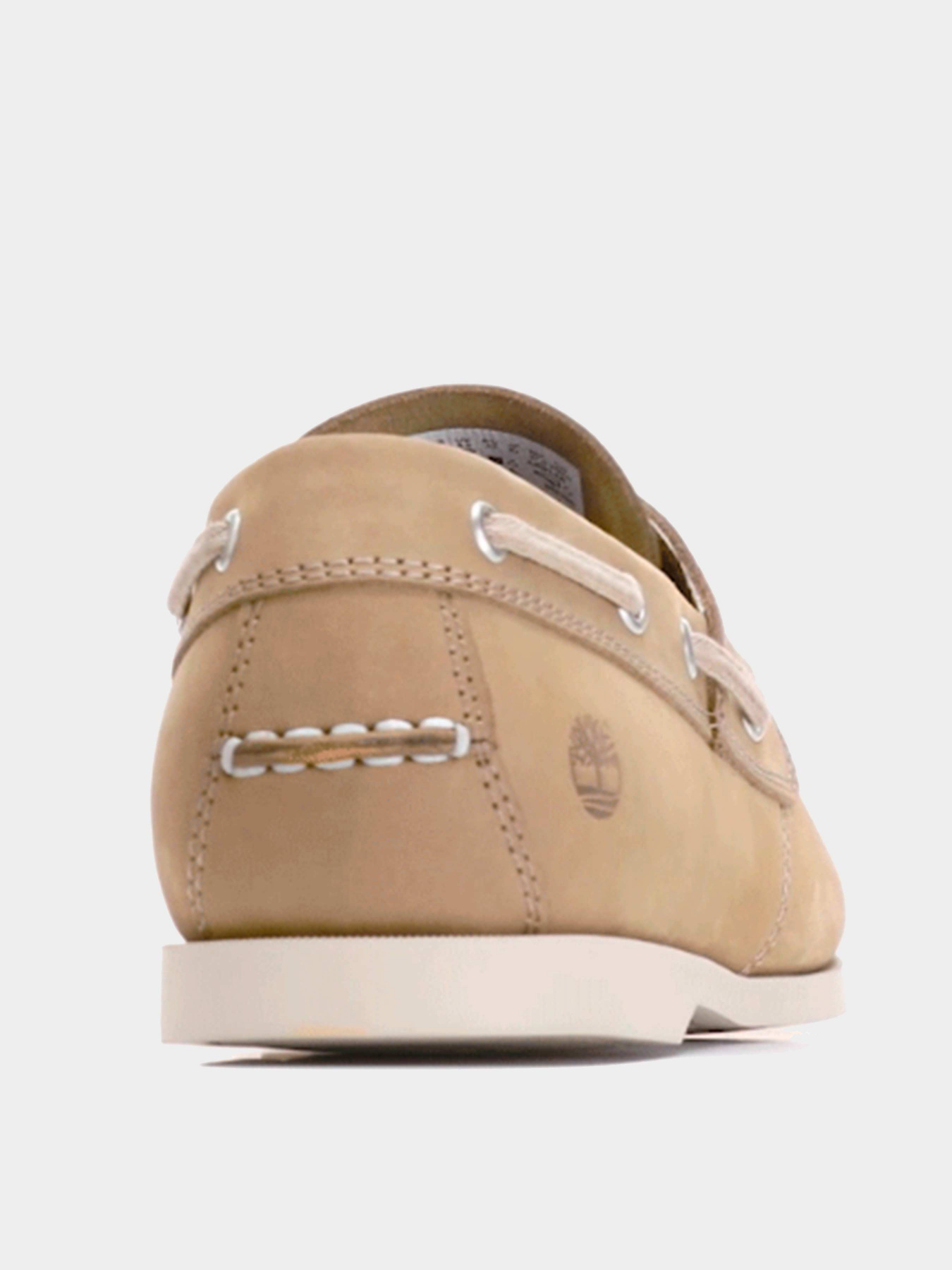 Слипоны и мокасины Timberland модель TB0A5W59DR0 Фото